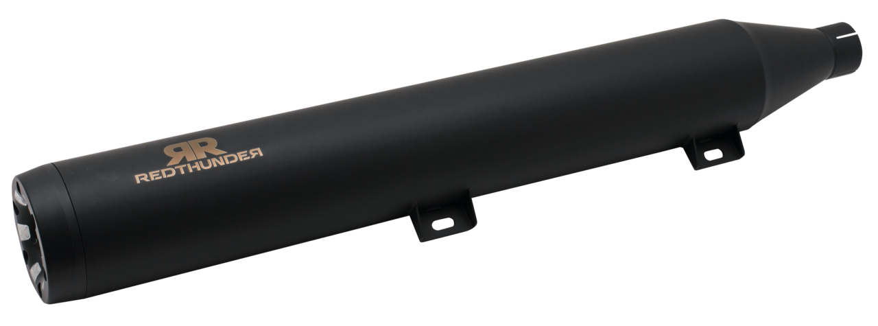 REDTHUNDER SLIP-ON MUFFLERS FOR SPORT GLIDE - view 1 Main image