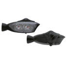HELL-FIRE LED TURN/TAIL/BRAKE LIGHT - view 1