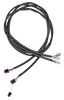 HANDLEBAR WIRING EXTENSION KITS FOR CAN-BUS MODELS - view 1