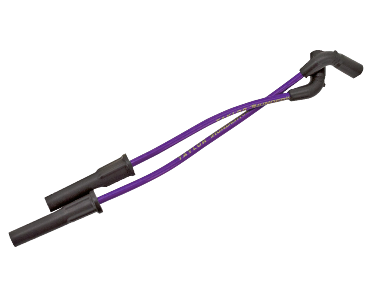 SUMAX THUNDERVOLT HIGH PERFORMANCE PLUG WIRE KITS - view 1