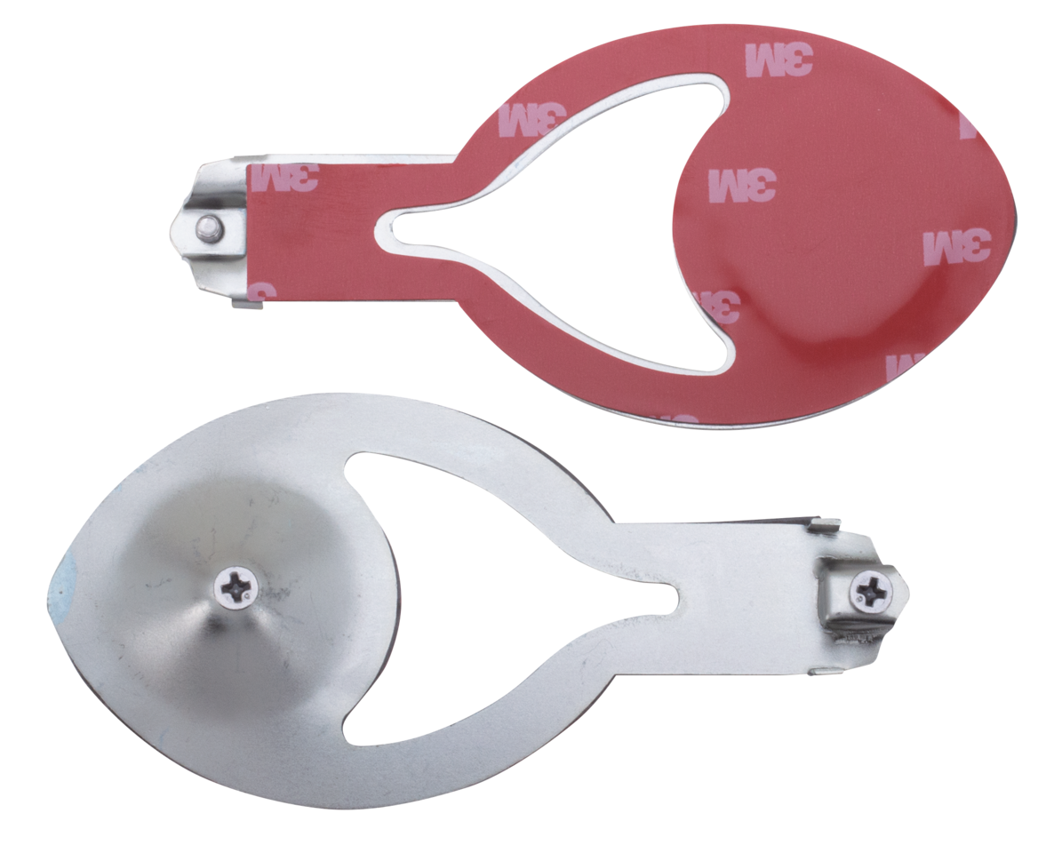 VINTAGE GAS TANK EMBLEMS - view 1 Main image