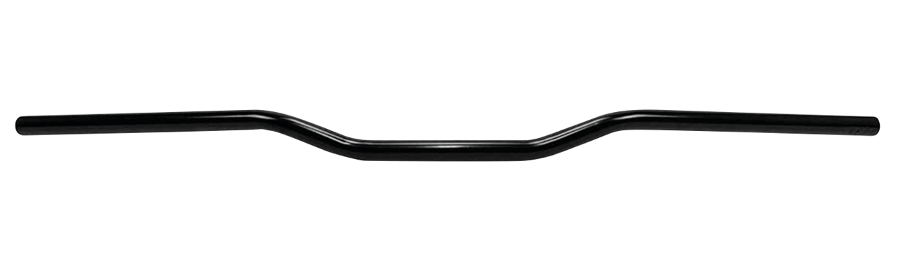 WESTLAND CUSTOMS 7/8" (22MM) DIAMETER FLAT CROSS HANDLEBARS Secondary image