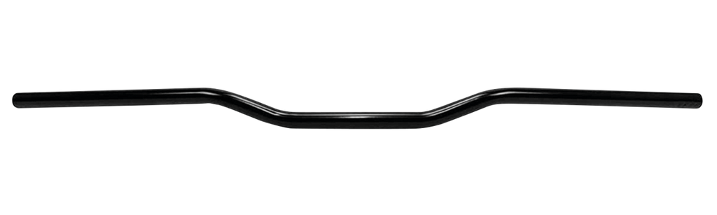 WESTLAND CUSTOMS 7/8" (22MM) DIAMETER FLAT CROSS HANDLEBARS - view 2