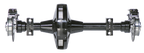 TRIKE REAR AXLES & TRIKE CONVERSION PARTS - view 2