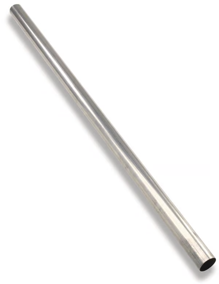 HOOKER MANDREL J AND U BENDS - view 1 Main image