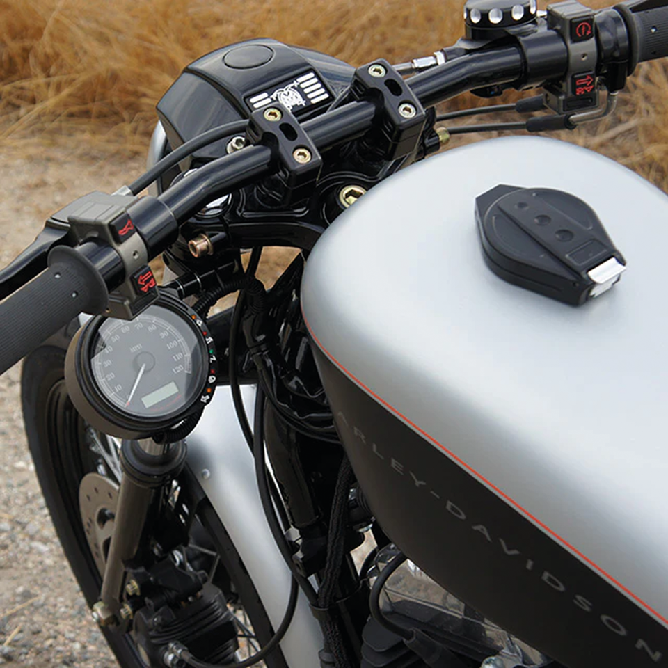 JOKER MACHINE RISERS Secondary image