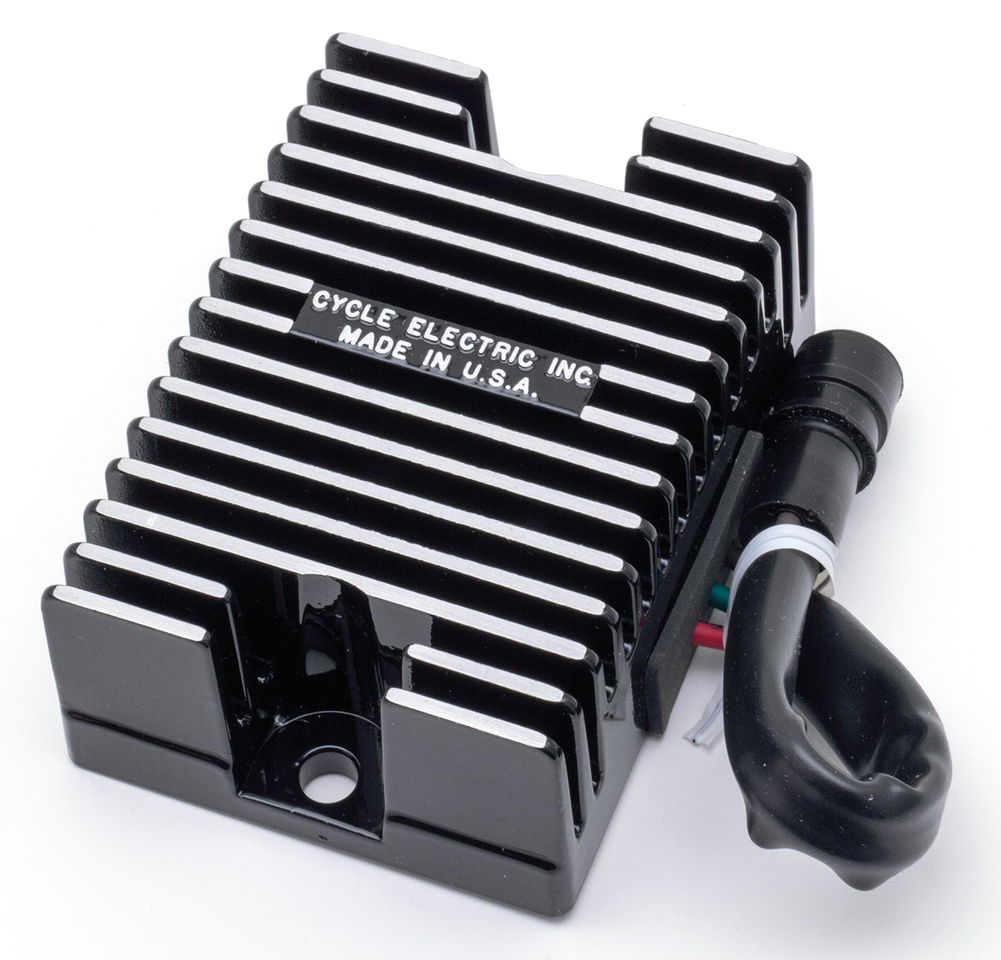 SOLID STATE OEM STYLE RECTIFIERS/REGULATORS - view 1