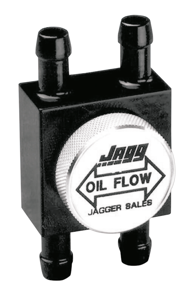 JAGG #4000 BYPASS VALVE - view 1