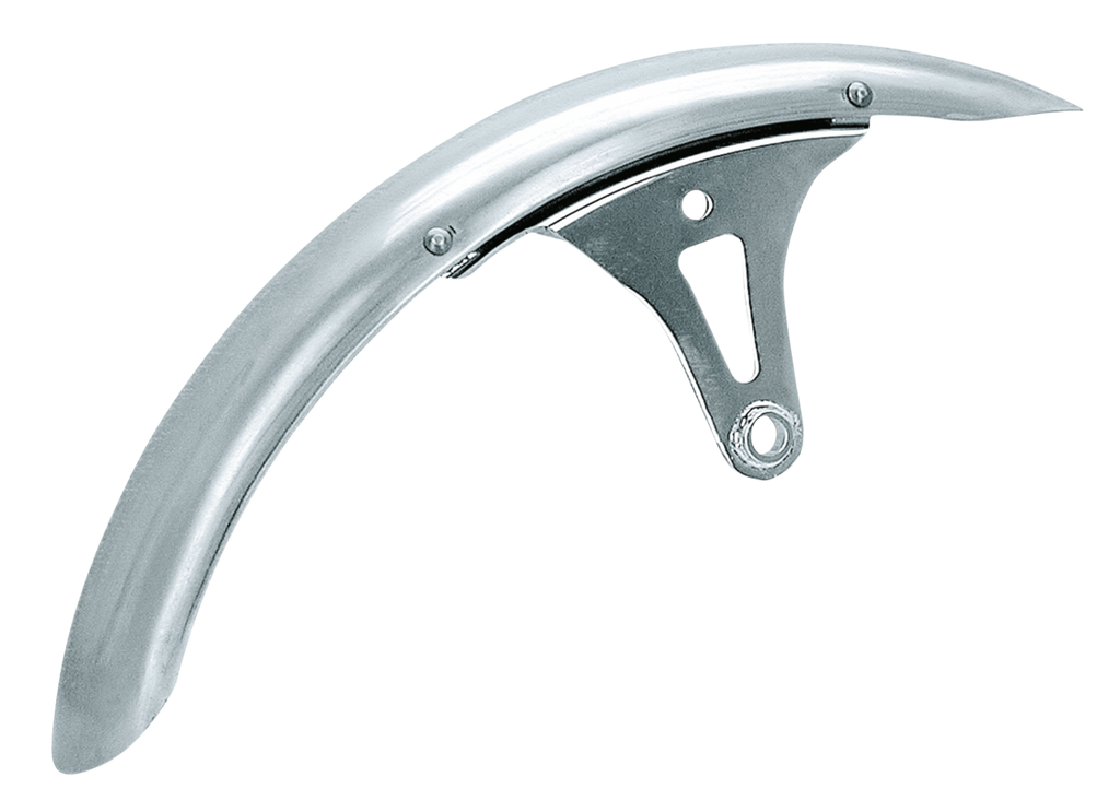 SOFTAIL FXSTS SPRINGER FRONT FENDER - view 2