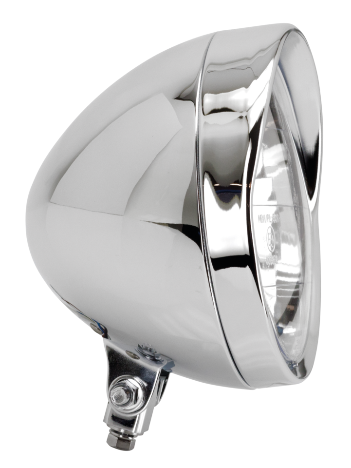 7" CUSTOM HEADLIGHTS - view 1 Main image
