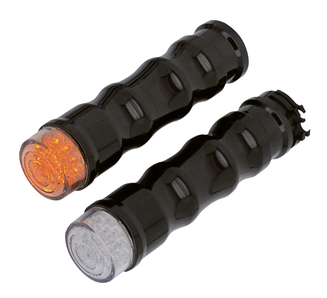 RBS GRIPSETS WITH TURNSIGNALS - view 1