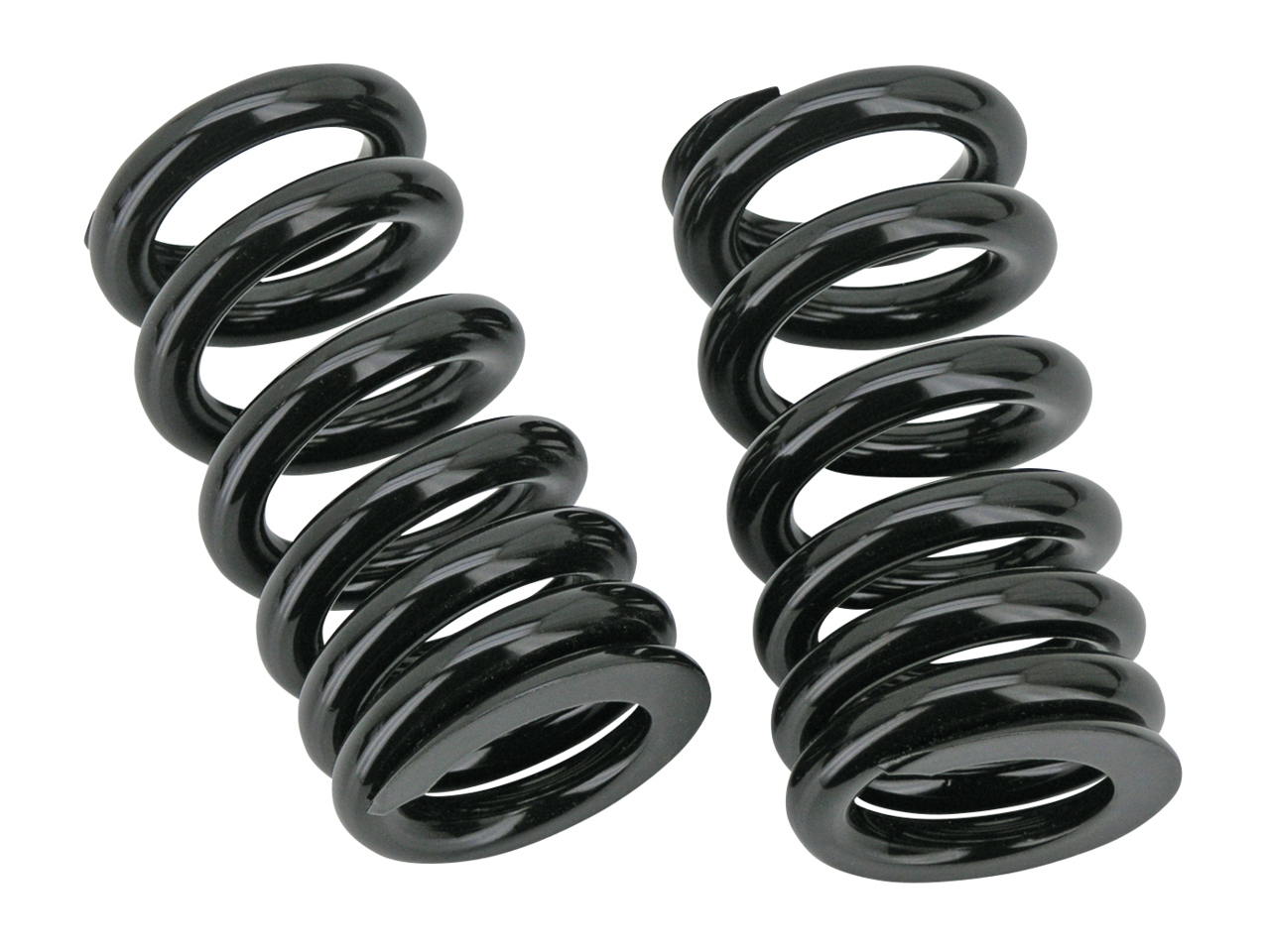 HYPERPRO "LINK SYSTEM" REAR SUSPENSION SPRINGS - view 1 Main image