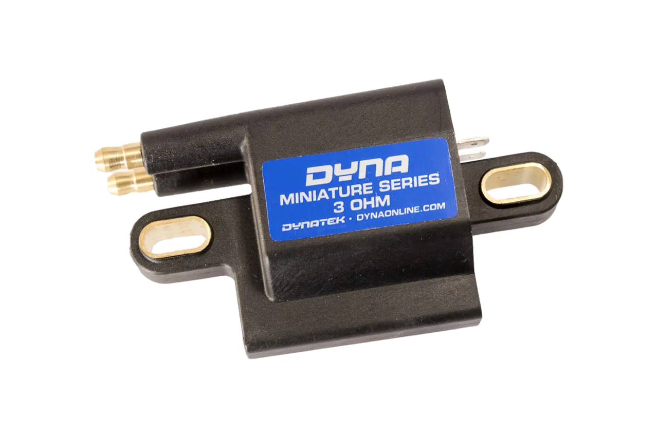 DYNA MINIATURE COILS - view 1