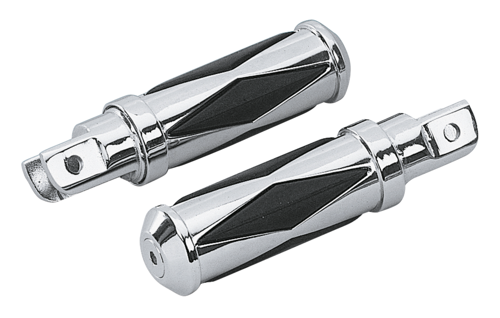 DIAMOND FOOT PEGS - view 2
