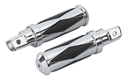 DIAMOND FOOT PEGS - view 2