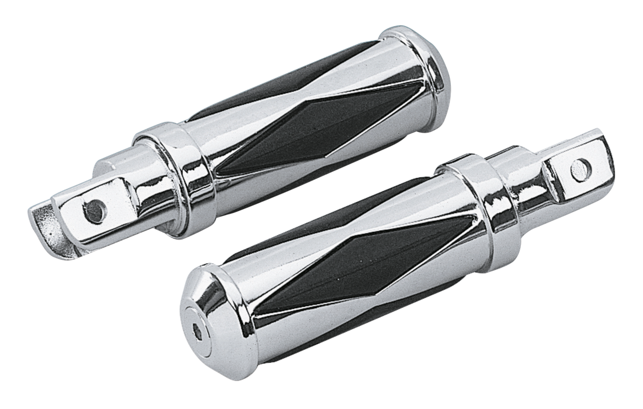 DIAMOND FOOT PEGS - view 2