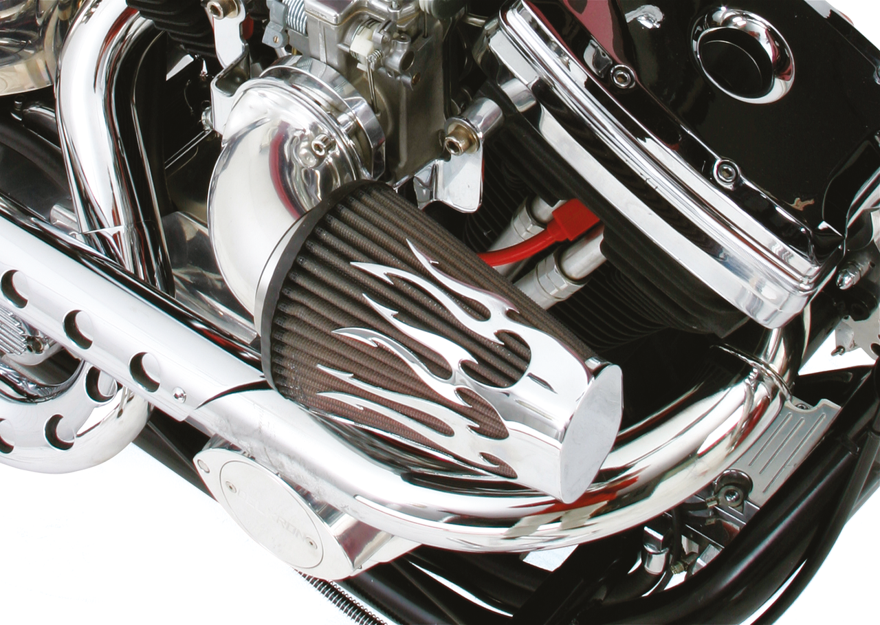 "NORTH SEA CHOPPER" BIKE KITS Secondary image