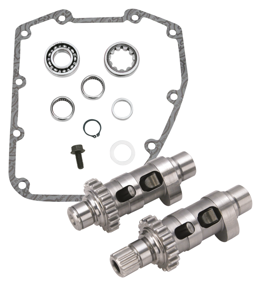 S&S CHAIN DRIVE CAM KITS Secondary image