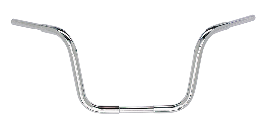 ZODIAC'S "FAT BUBBA" APE HANGER HANDLEBARS - view 1