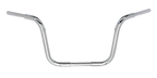 ZODIAC'S "FAT BUBBA" APE HANGER HANDLEBARS - view 1