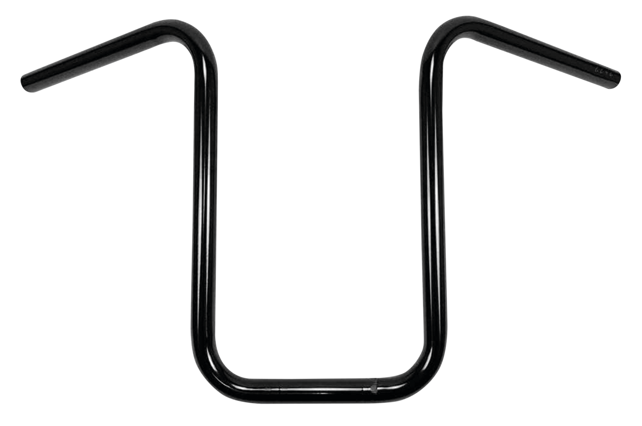 WESTLAND CUSTOMS ONE INCH DIAMETER NARROW APE HANGERS - view 1 Main image