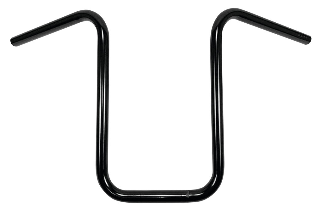WESTLAND CUSTOMS ONE INCH DIAMETER NARROW APE HANGERS - view 1