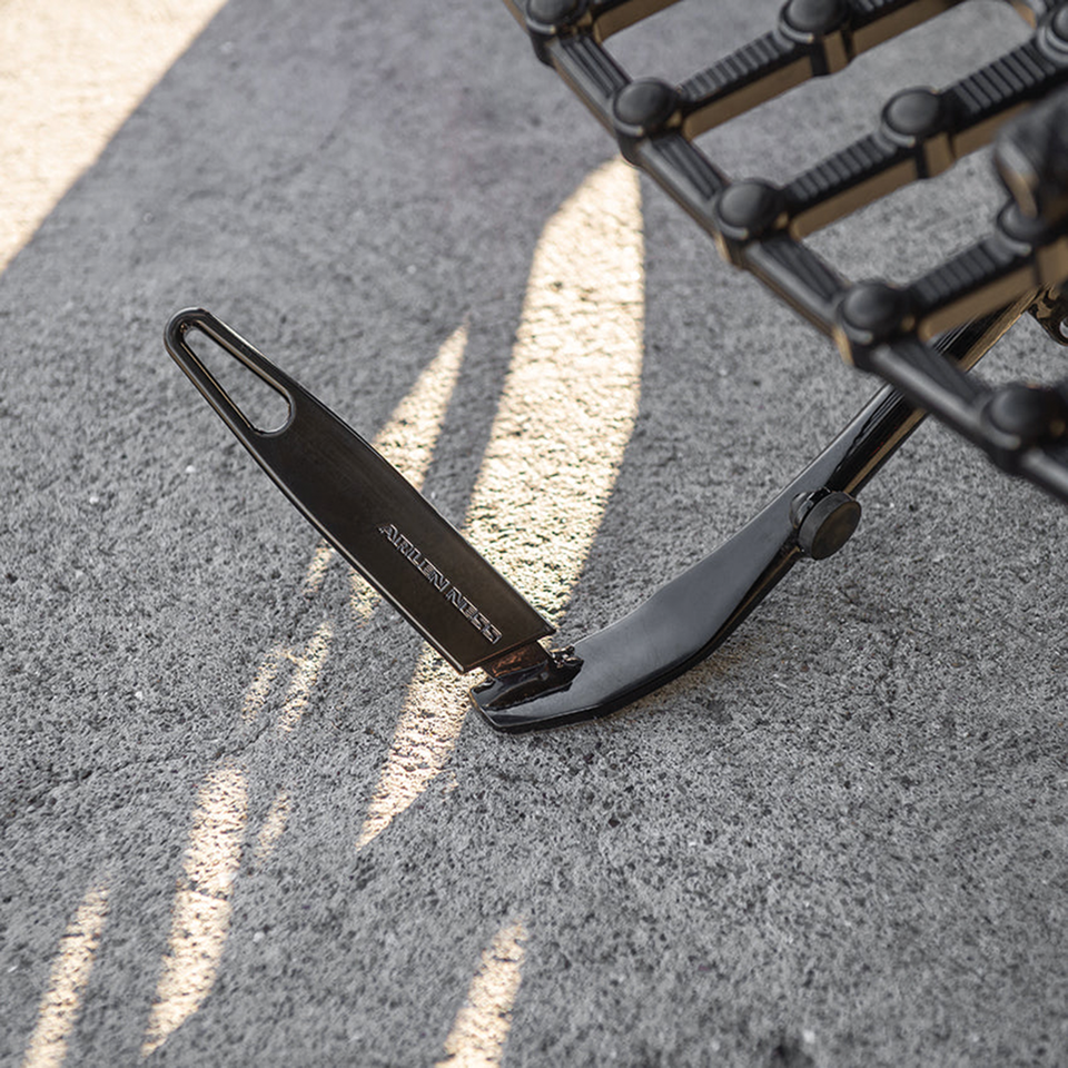 NESS KICKSTAND TAB EXTENSION - view 2
