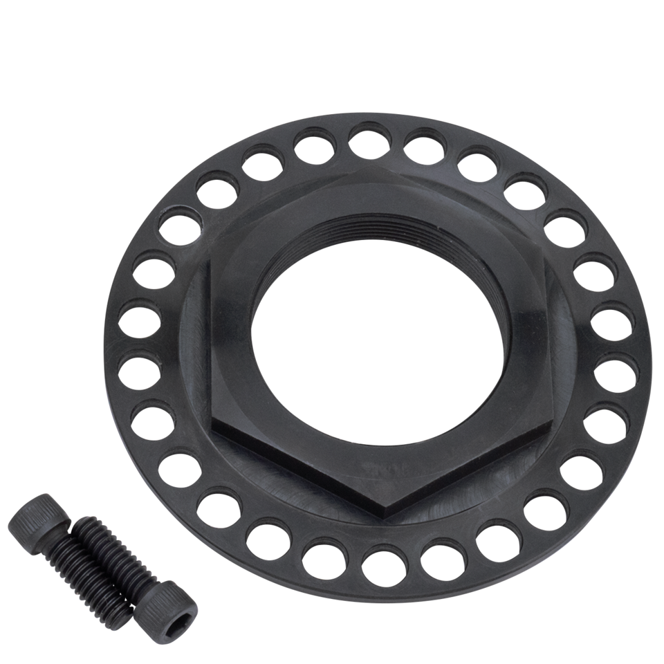 ZODIAC GIGA NUTS - view 3