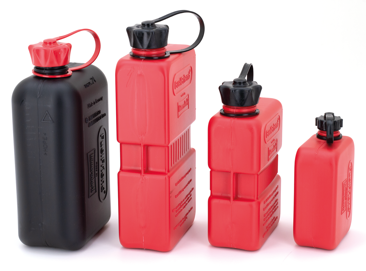 FUEL FRIEND FUEL CANISTERS - view 1 Main image
