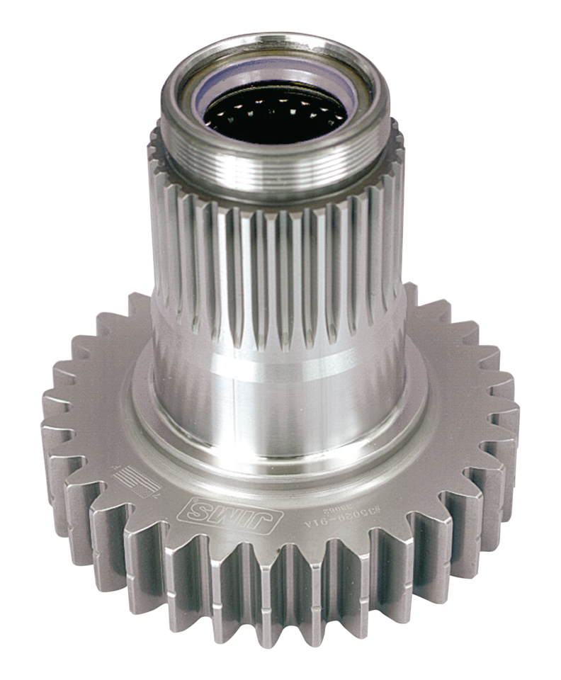 TRANSMISSION PARTS FOR 1979-1993 5 SPEED BIG TWIN - view 1