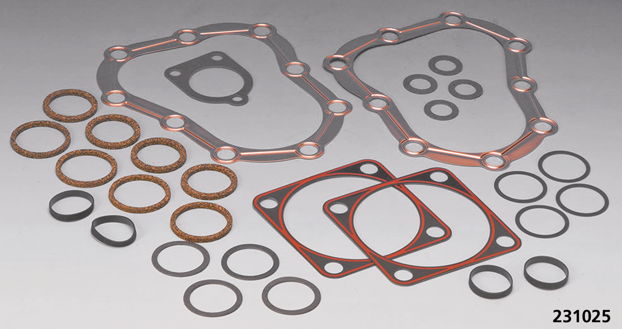 ENGINE GASKET KITS FOR HARLEY - view 1