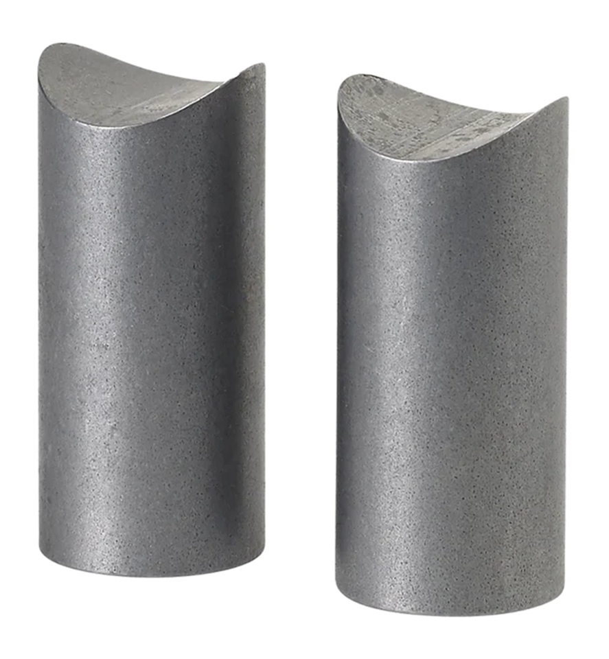 LOWBROW CUSTOMS THREADED WELD BUNGS - view 1 Main image