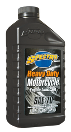 SPECTRO HEAVY DUTY SAE 70 - view 2