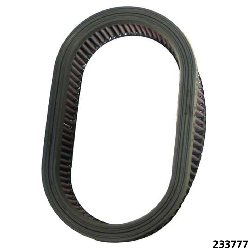 K&N REPLACEMENT AIR FILTER ELEMENTS - view 1