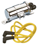 THUNDERBOLT COILS - view 2