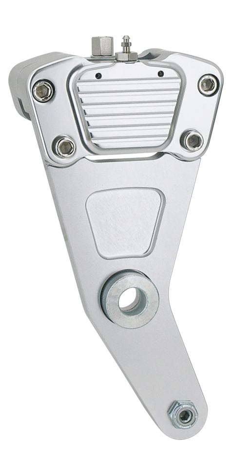 GMA BILLET ALUMINUM REAR BRAKE CALIPER KITS - view 1