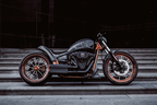 TOMMY & SONS SINNER KIT FOR MILWAUKEE EIGHT SOFTAIL - view 3