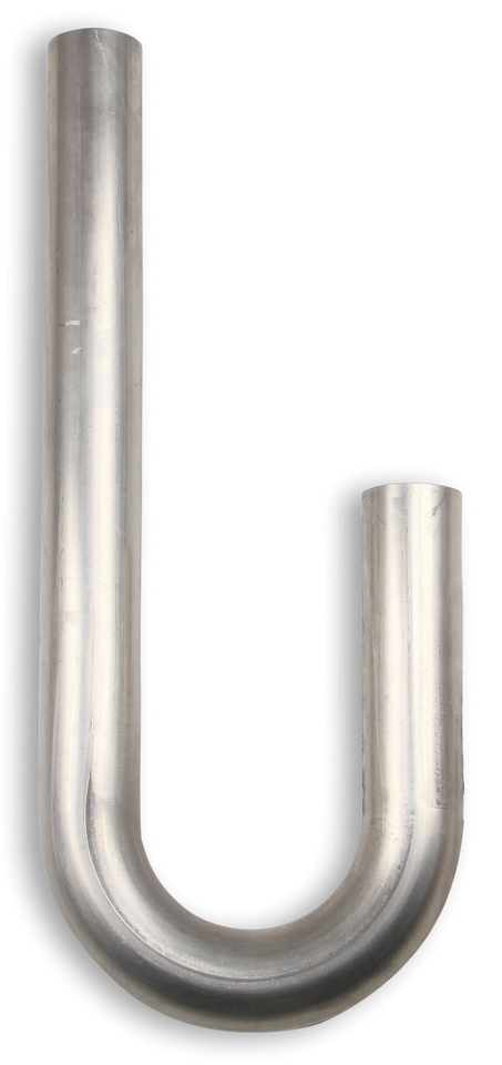 HOOKER MANDREL J AND U BENDS - view 1