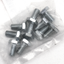 SAE SIZE ZINC PLATED HARDWARE - view 1