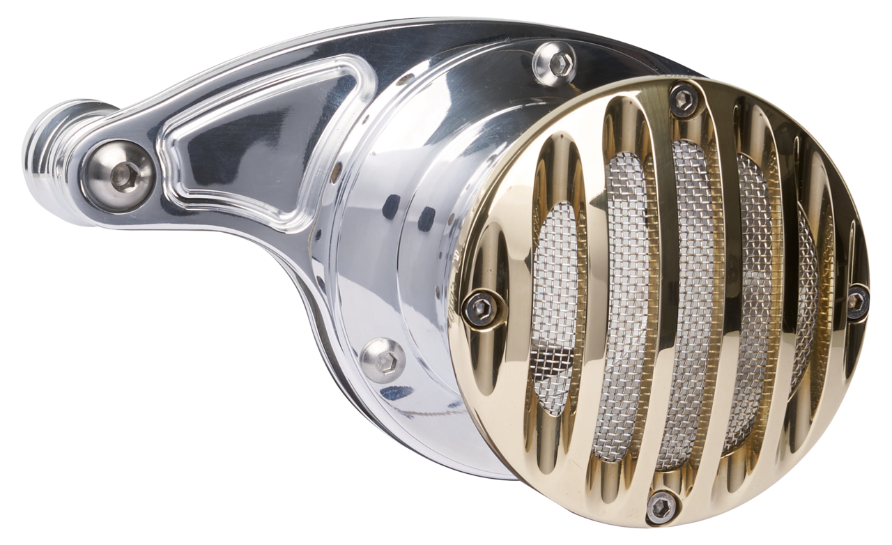 VITY'S DESIGN VELOCITY STACK - view 1 Main image