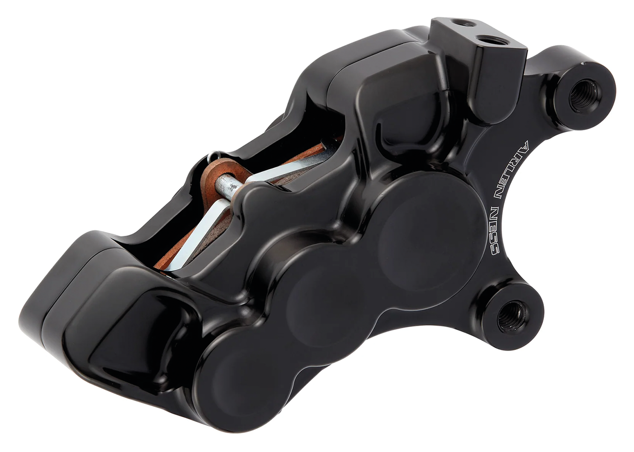 ARLEN NESS SUPER STOPPER 6-PISTON BRAKE CALIPERS - view 3