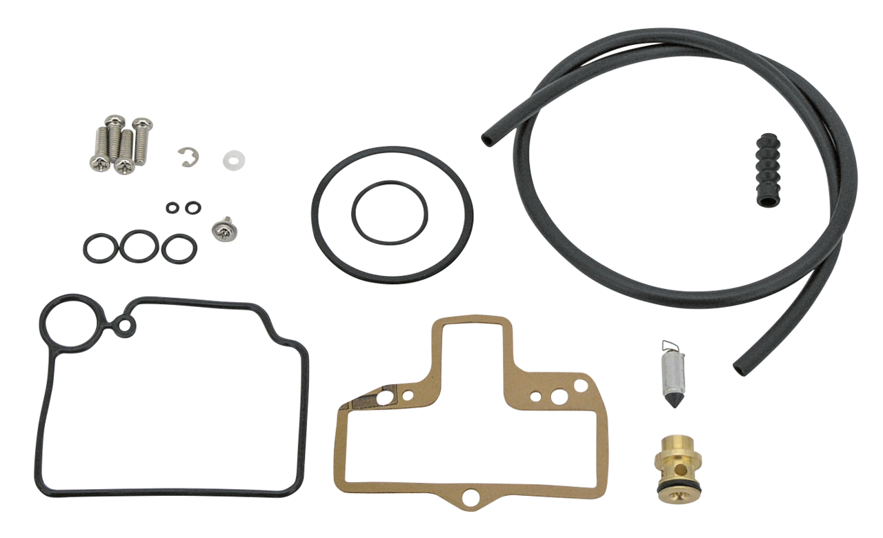 MIKUNI HSR PARTS - view 1