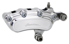HARRISON "BILLET" SLIMLINE BRAKE CALIPERS - view 2