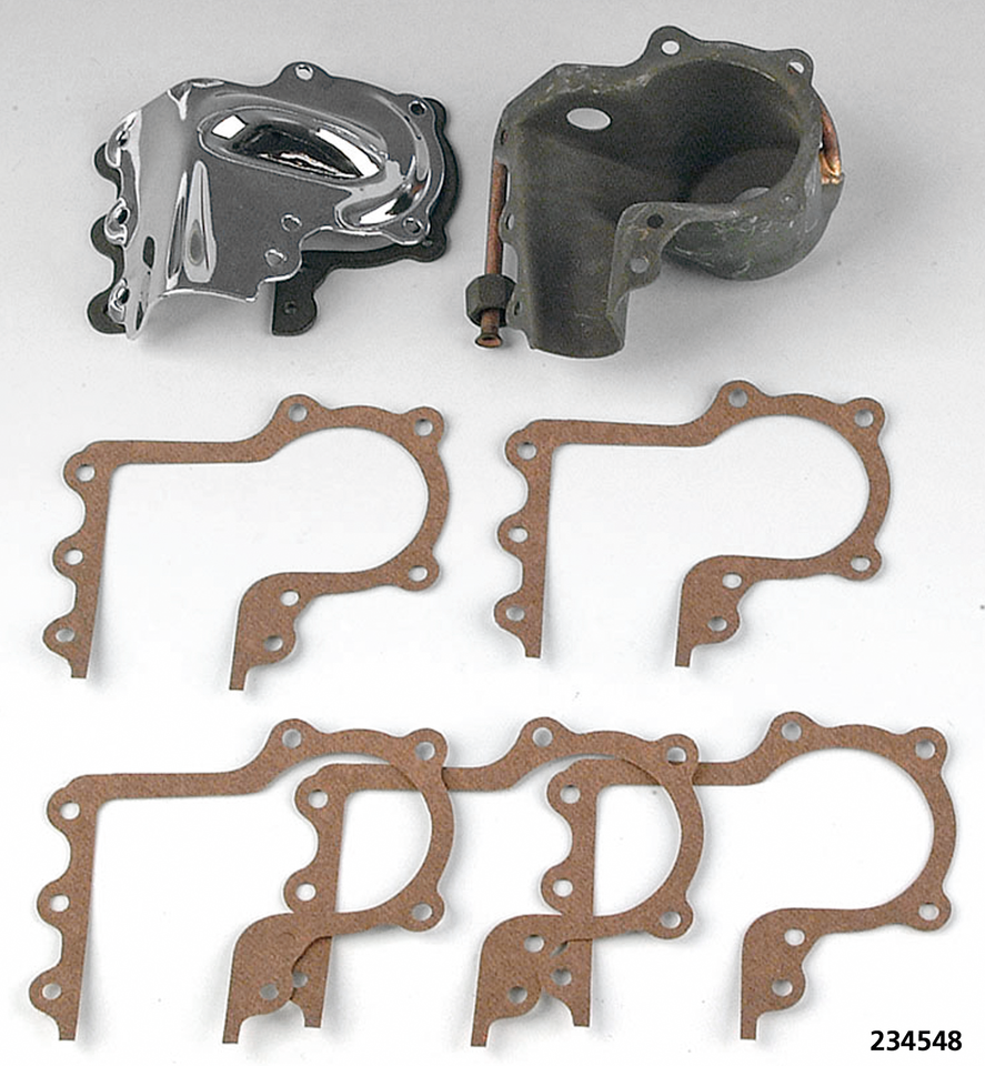 GASKETS AND GASKET SETS FOR KNUCKLEHEAD - view 1 Main image