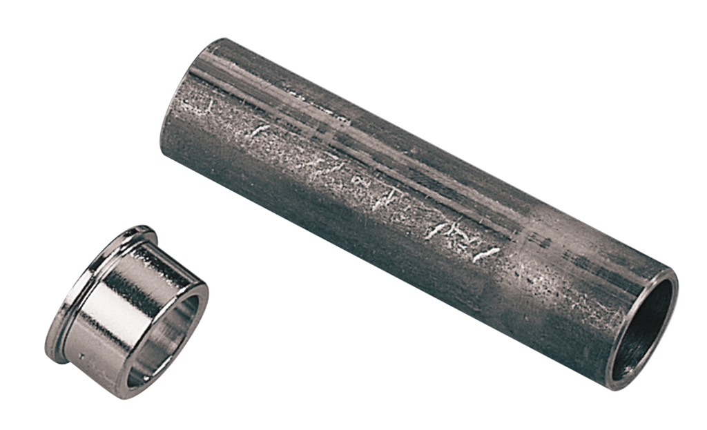 WHEEL HUB AND BEARING SPACER FOR 1967 THRU 1972 BIG TWIN - view 2