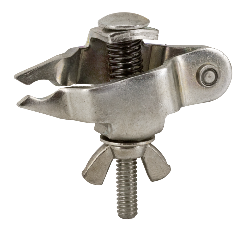 THE THIRD HAND CHAIN PULLER TOOL - view 1