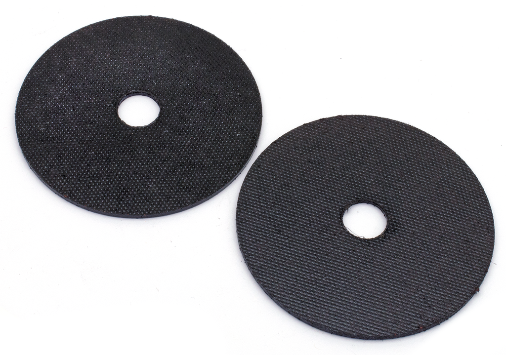 OLD STYLE SPRINGER FORK STEERING DAMPER 1936-1957 - view 1