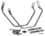 FEHLING SADDLEBAG SUPPORTS - view 1