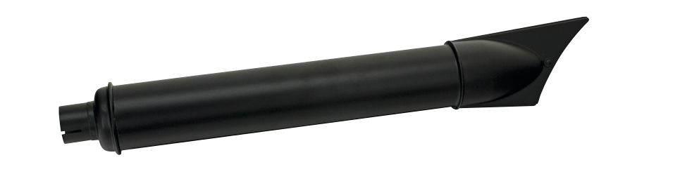 1941-1947 STYLE BIG TWIN MUFFLERS - view 1