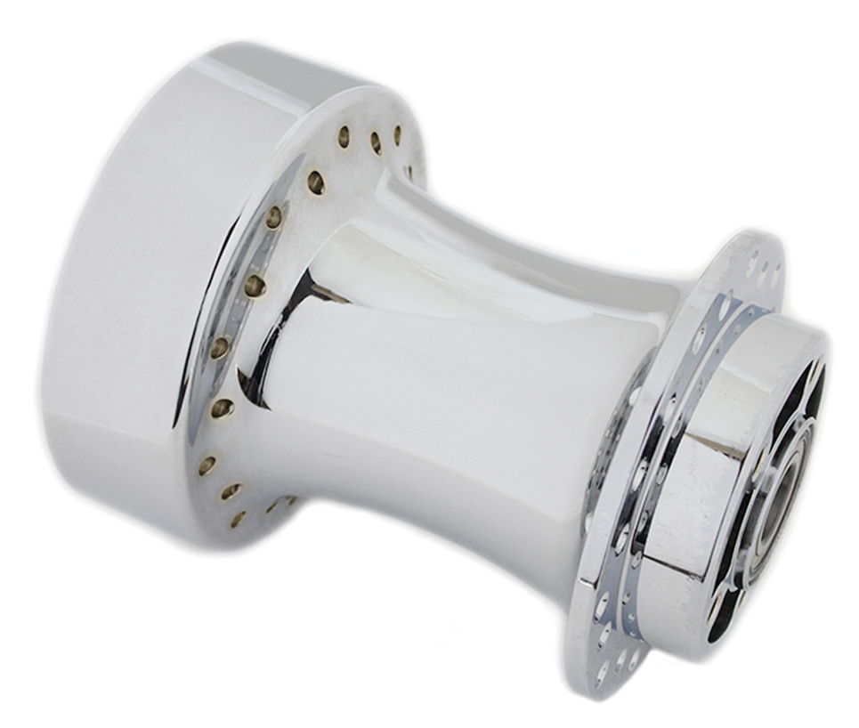 FRONT AND REAR WHEEL HUBS Secondary image